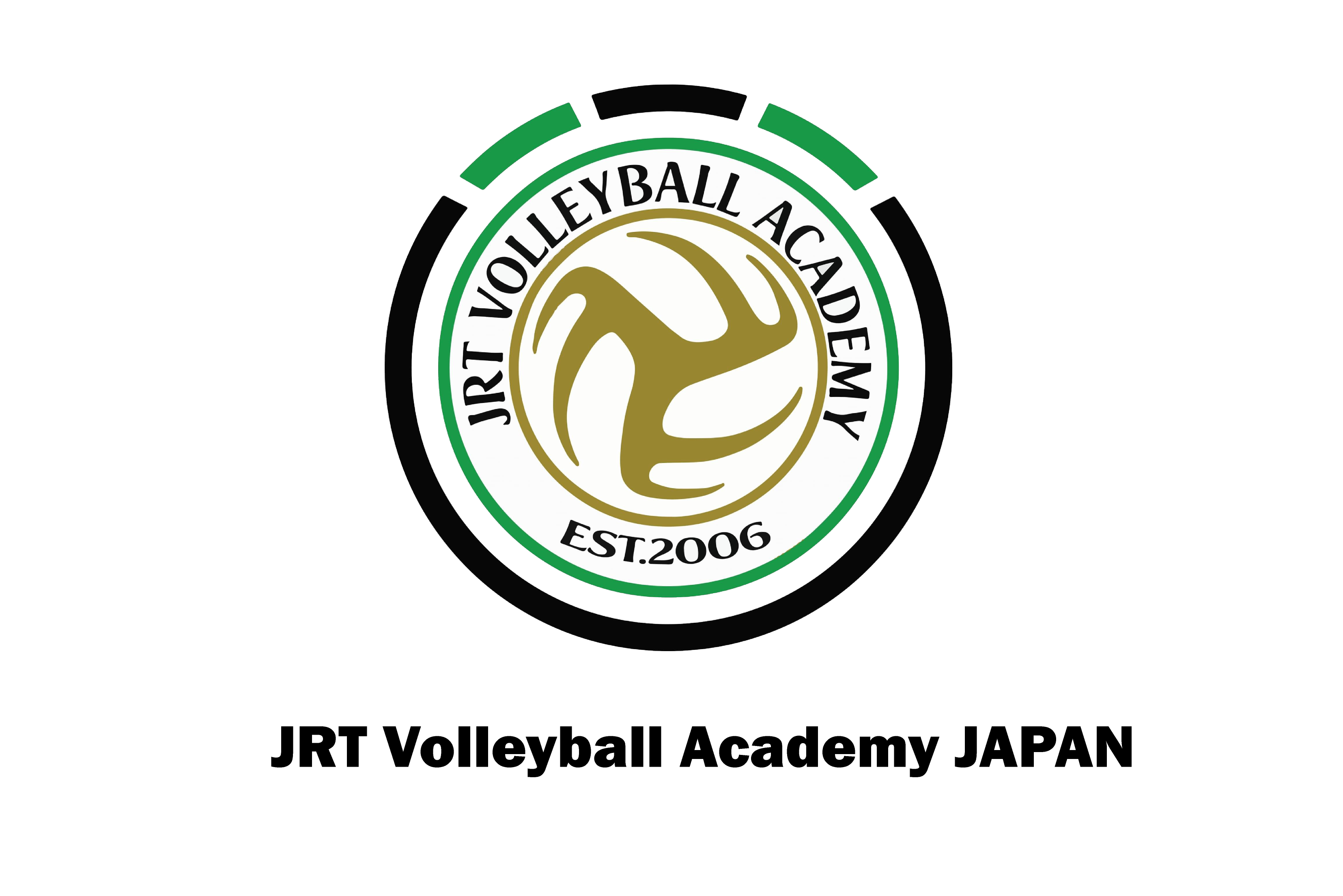 JRT Volleyball Academy JAPAN